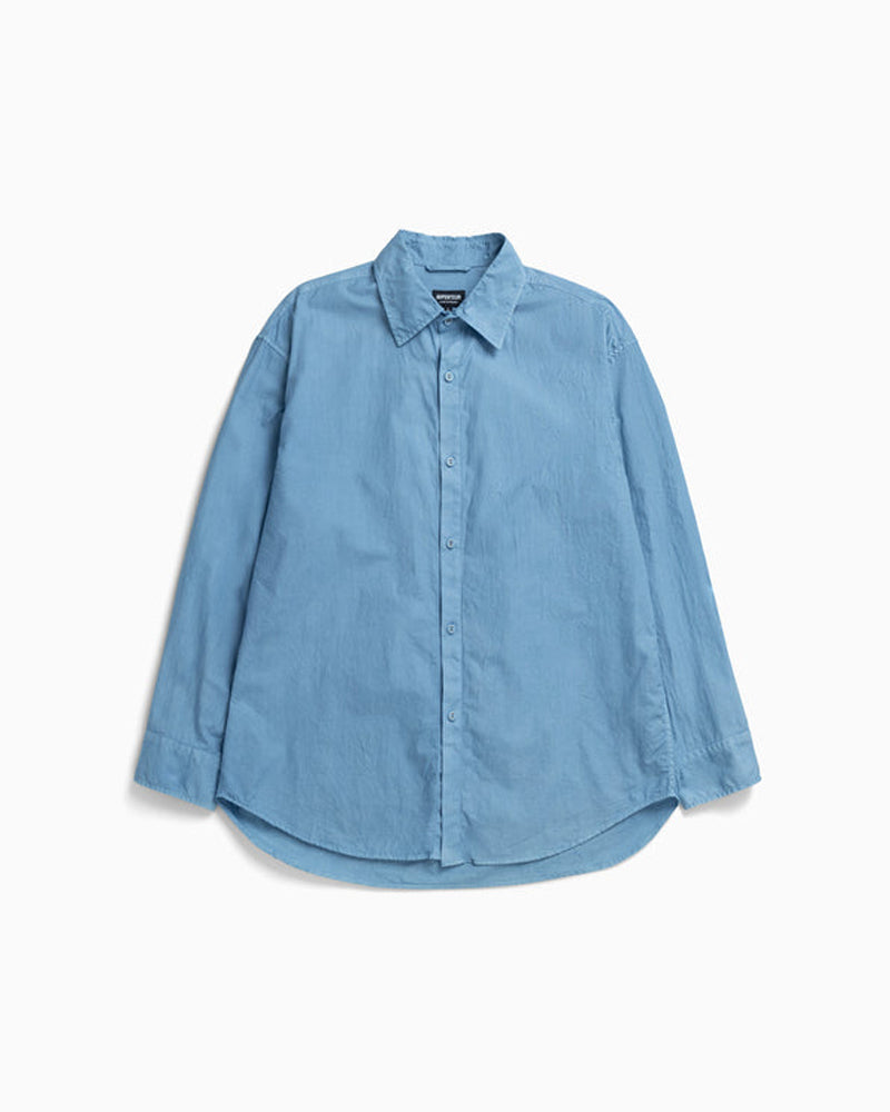 Arpenteur Doris Woad Blue