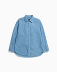 Arpenteur Doris Woad Blue