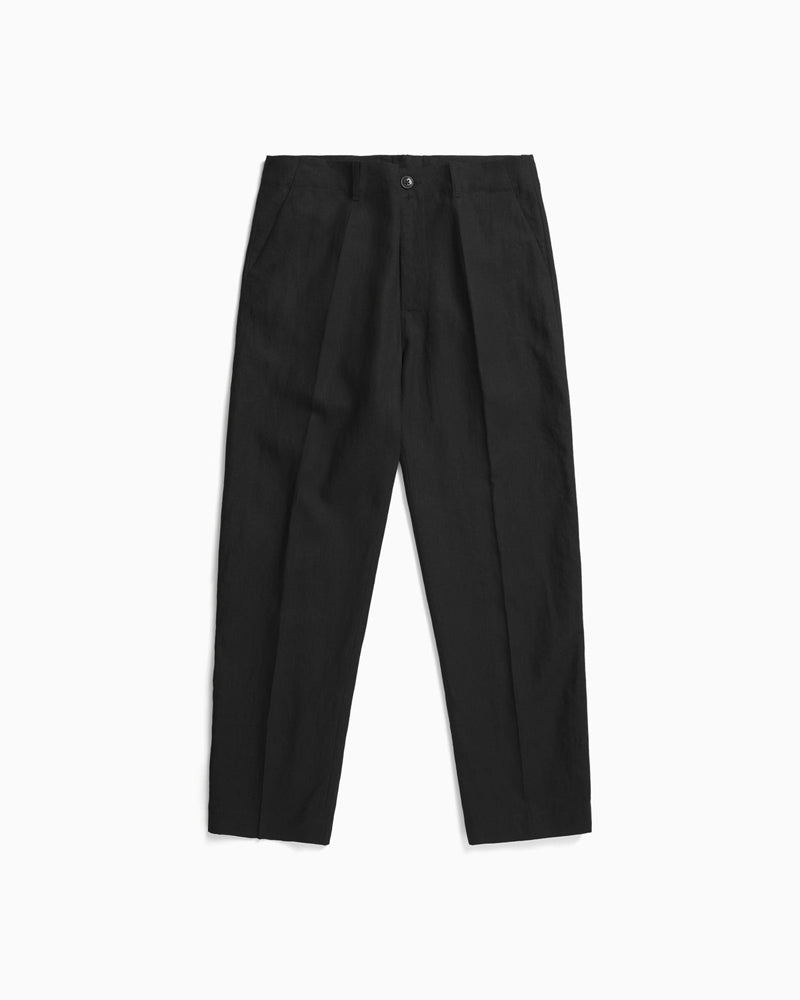 Arpenteur Fox P Black