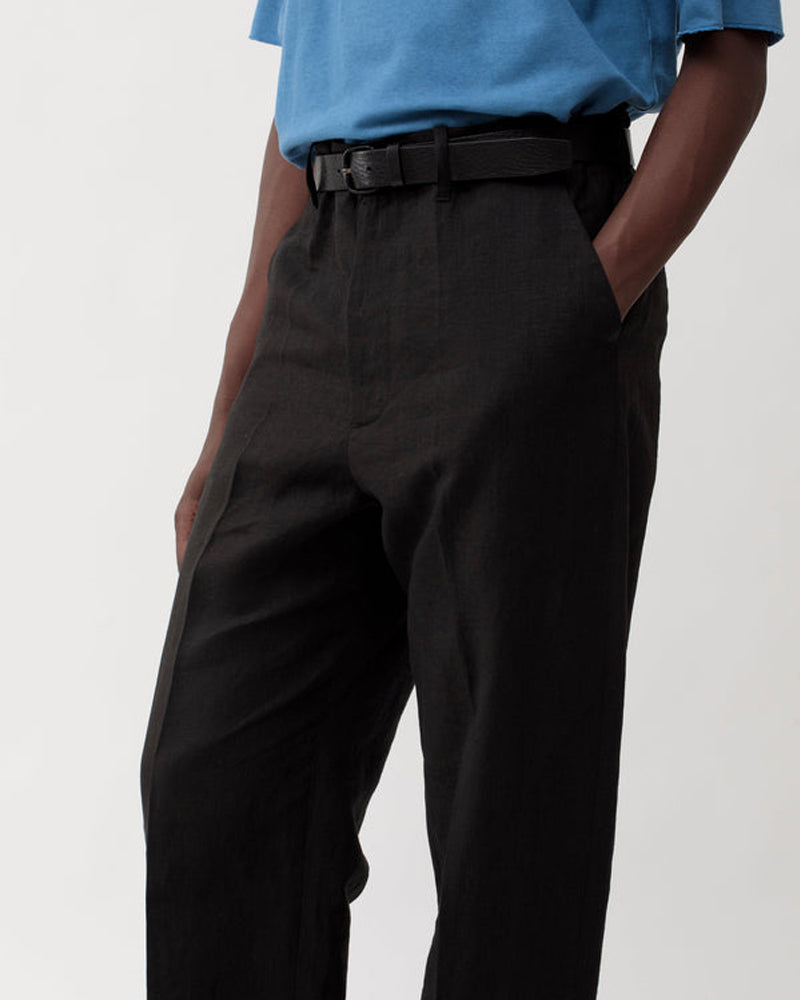 Arpenteur Fox P Black