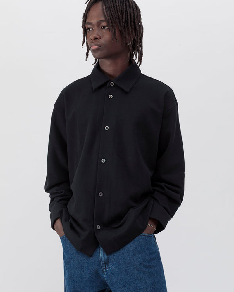 Arpenteur Opto Black