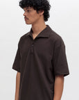 Arpenteur Polo Brown 