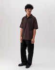 Arpenteur Polo Brown 