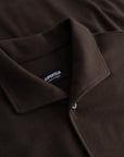 Arpenteur Polo Brown 