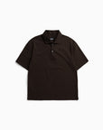 Arpenteur Polo Brown 