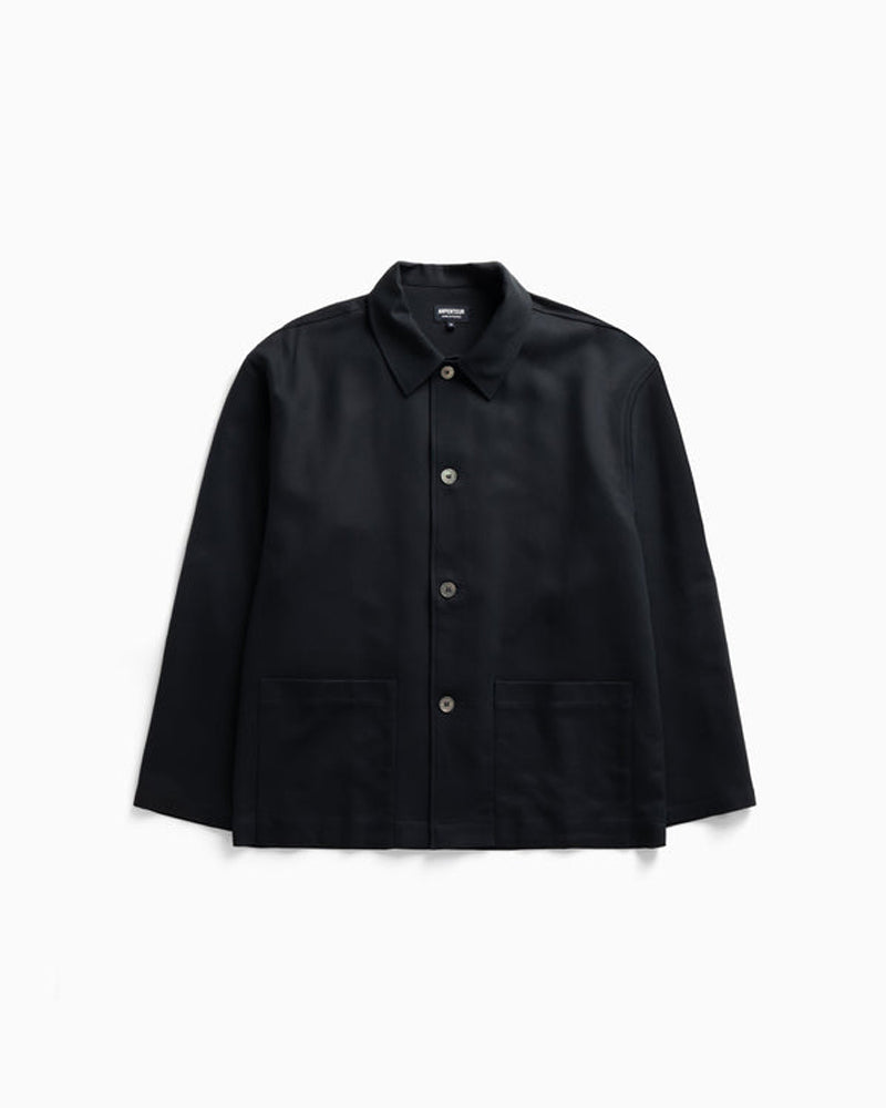 Arpenteur Repos Midnight