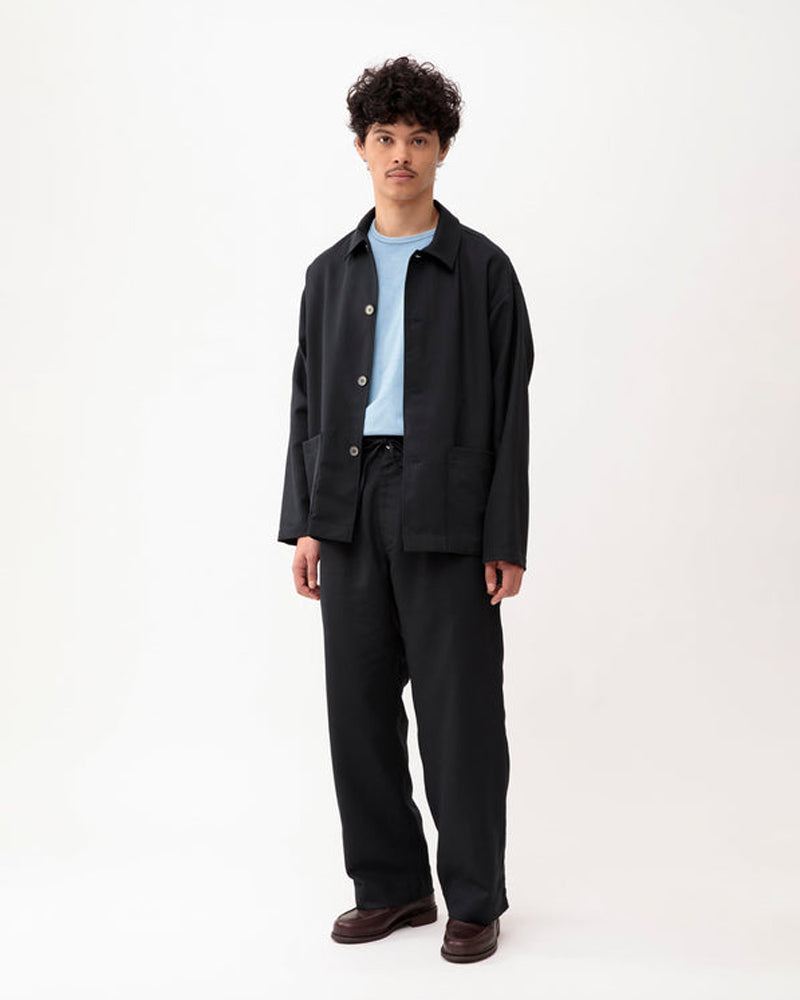 Arpenteur Repos Midnight