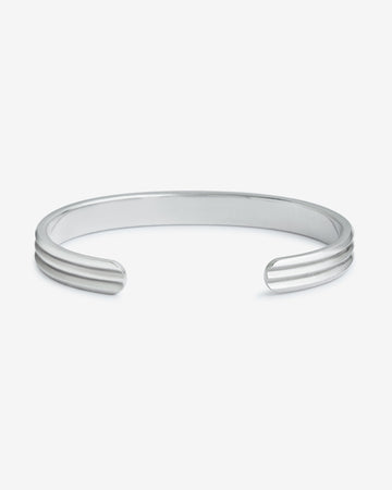 Westhill Kyoto Cuff 925 Silver