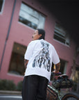 Big Trouble Shop Tee