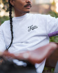 Big Trouble Shop Tee