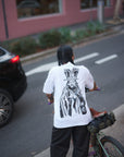 Big Trouble Shop Tee