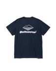 Battenwear Team S/S Pocket Tee Navy