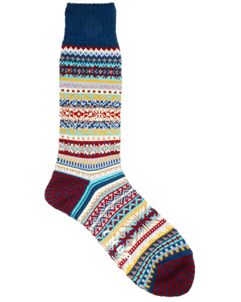 Chup Sock Porrastus Spruce