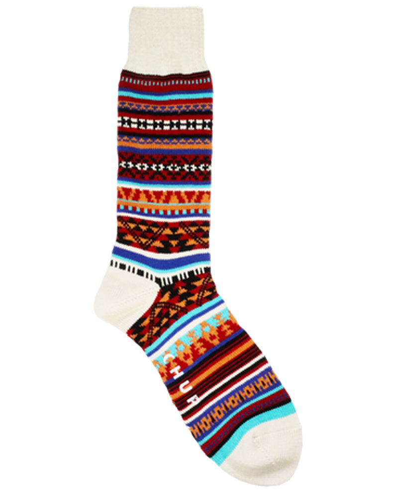 Chup Sock Sol Brillante Lily