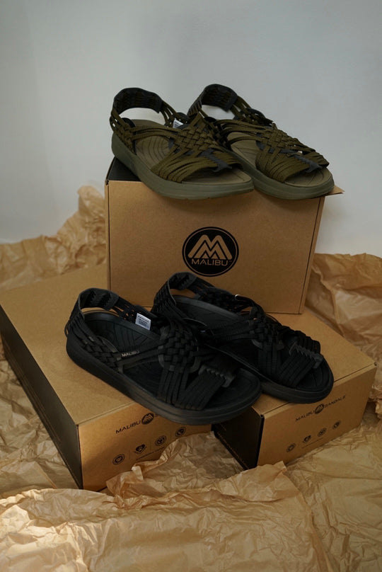 Malibu Sandals