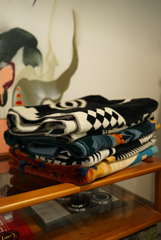 Pendleton Beach Towels