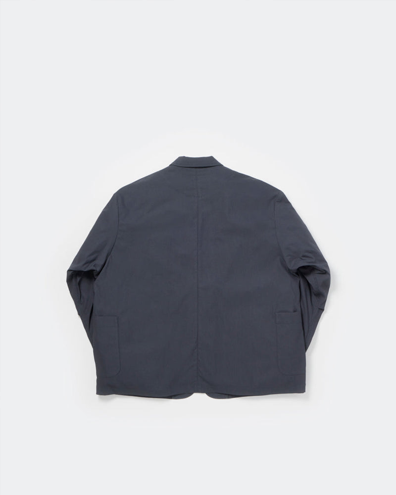 Daiwa Pier 39 Tech Loose 2B Jacket Dark Navy