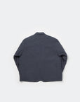 Daiwa Pier 39 Tech Loose 2B Jacket Dark Navy