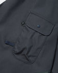 Daiwa Pier 39 Tech Loose 2B Jacket Dark Navy
