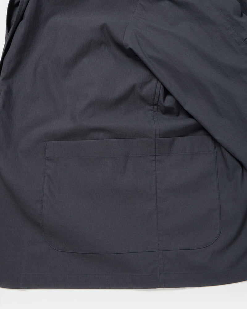 Daiwa Pier 39 Tech Loose 2B Jacket Dark Navy