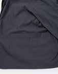 Daiwa Pier 39 Tech Loose 2B Jacket Dark Navy