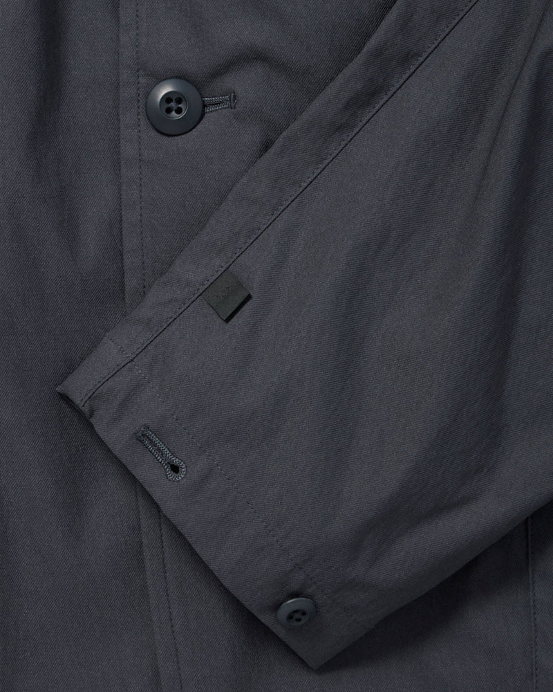 Daiwa Pier 39 Tech Loose 2B Jacket Dark Navy