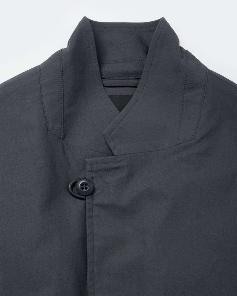Daiwa Pier 39 Tech Loose 2B Jacket Dark Navy
