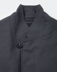Daiwa Pier 39 Tech Loose 2B Jacket Dark Navy
