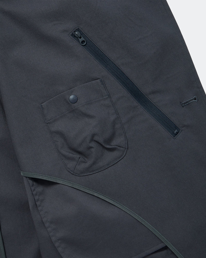 Daiwa Pier 39 Tech Loose 2B Jacket Dark Navy