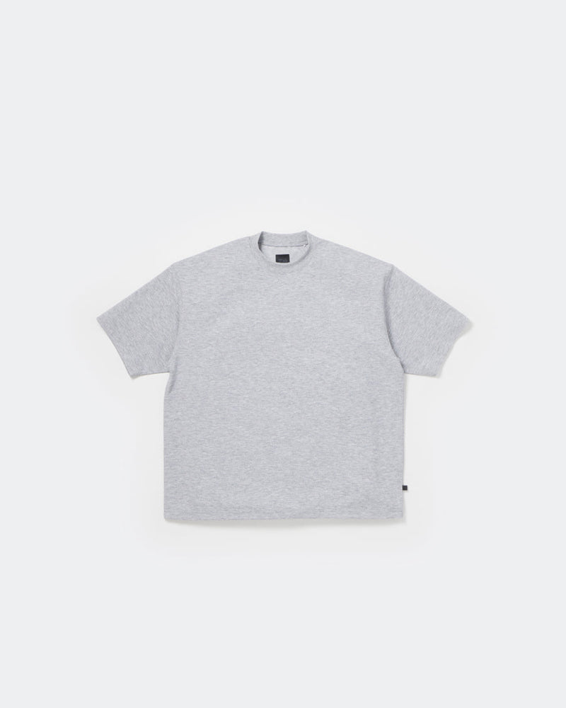 Daiwa Tech Drawstring Tee Heather Gray