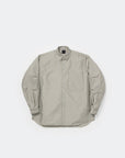 Daiwa Pier Regular Collar Shirt L/S Stripe
