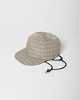 Daiwa Pier 39 Tech Summer Cap Plaid 