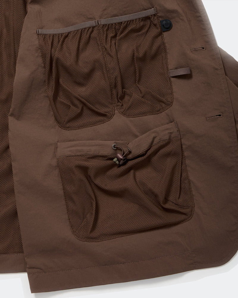 Daiwa Pier 39 Tech Loose 2B Jacket 