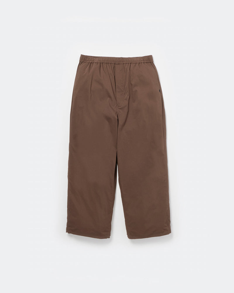 Daiwa Pier 39 Tech Easy Trousers Brown 