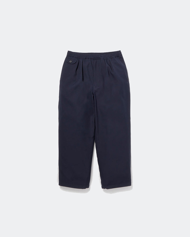 Daiwa Pier 39 Tech Wide Easy 2P Trousers Navy 