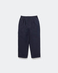 Daiwa Pier 39 Tech Wide Easy 2P Trousers Navy 
