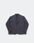 Daiwa Pier 39 Tech Loose 2B Jacket Dark Navy