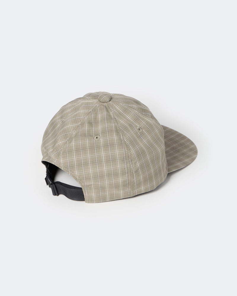 Daiwa Pier 39 Tech Summer Cap Plaid 