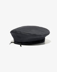 Engineered Garments Beret Dark Navy Lt.Weight Nyco Twill