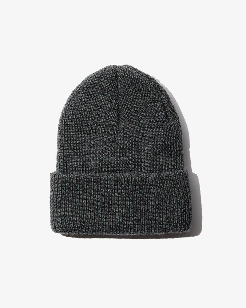 Engineered Garments Wool Watch Cap Grey