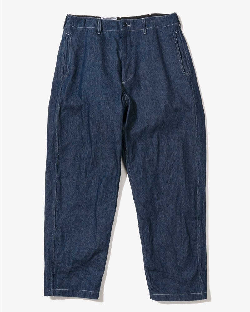 Engineered Garments Workaday – Big Trouble Store