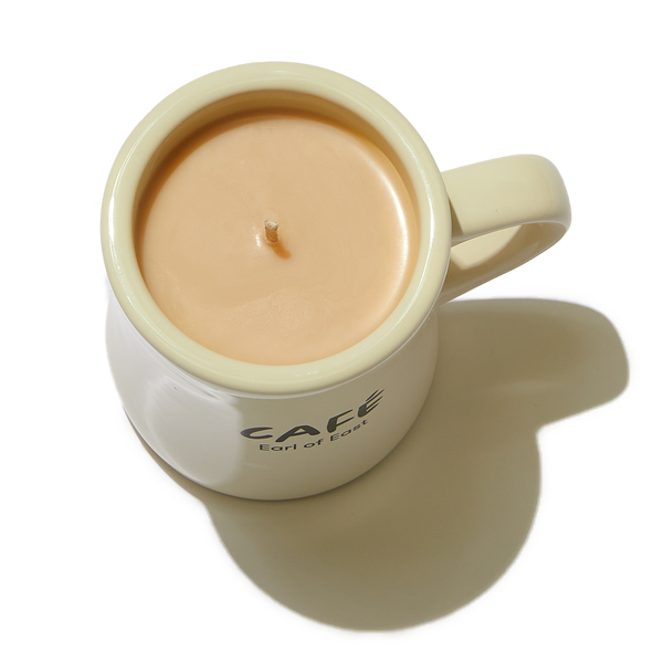 Earl of East Café Candle Americano 300ml