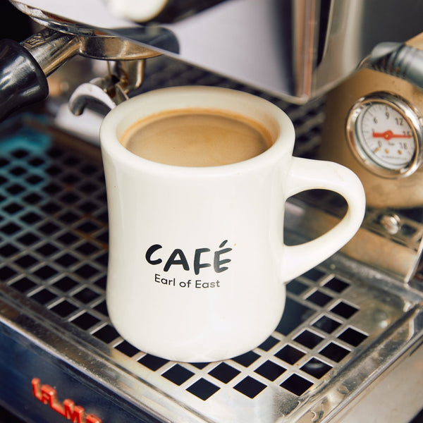 Earl of East Café Candle Americano 300ml