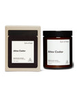 Earl of East Atlas Cedar Soy Wax Candle 170ml