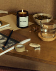 Earl of East Atlas Cedar Soy Wax Candle 170ml