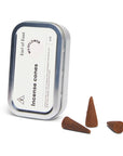 Earl of East Wildflower Incense Cones 16pk