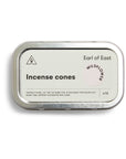 Earl of East Wildflower Incense Cones 16pk
