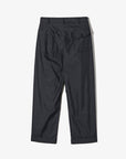 Engineered Garments Carlyle Pant Dk.Navy Lt.Weight Nyco Twill