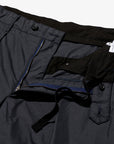 Engineered Garments Carlyle Pant Dk.Navy Lt.Weight Nyco Twill