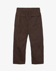 Engineered Garments Fatigue Pant Brown 10oz Duck Canvas